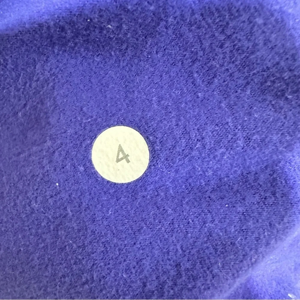 Lululemon Wunder Train HR Tight‎ 27”Pockets Everlux Size 4